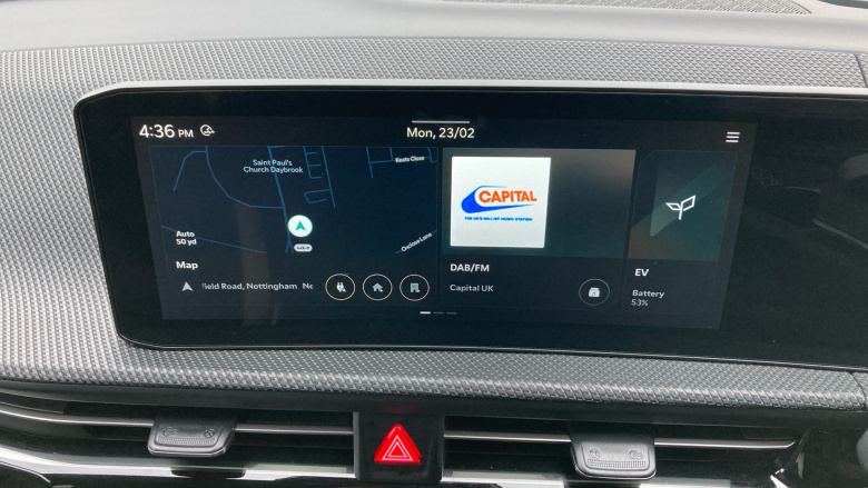 Kia EV6 168kW GT Line S 84kWh 5dr Auto Electric Estate